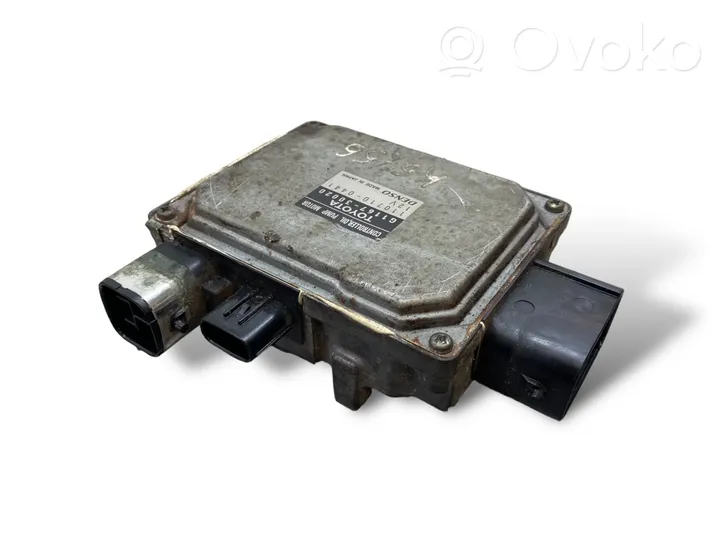 Lexus GS 300 350 430 450H Other control units/modules G116730020