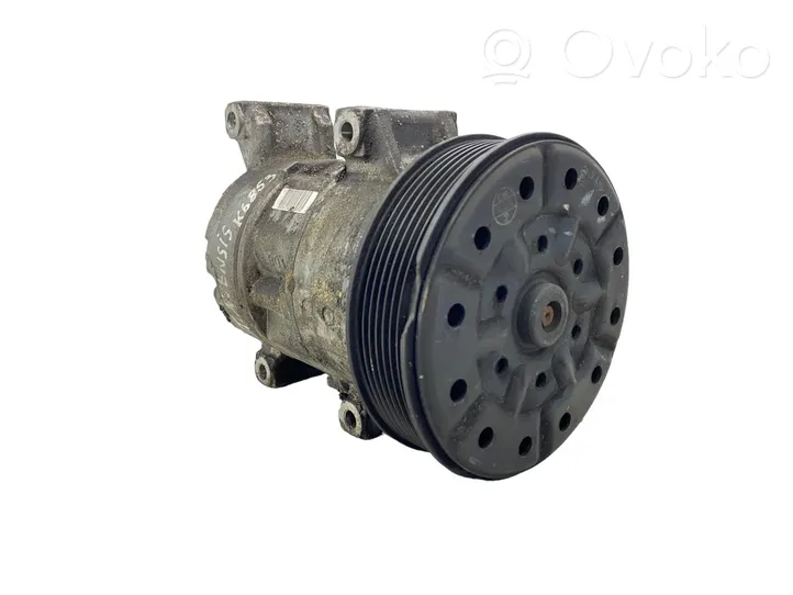 Toyota Avensis T250 Compressore aria condizionata (A/C) (pompa) GE4472601744