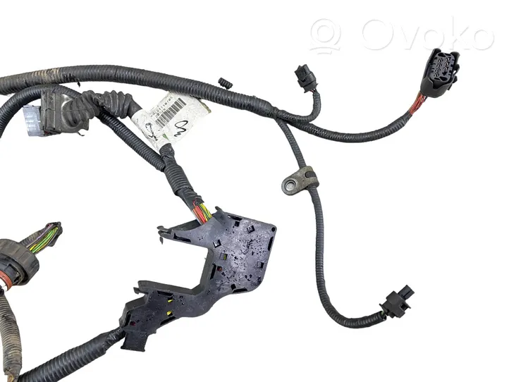 Land Rover Range Rover Sport L320 Pavarų dėžės instaliacija 20051201201935