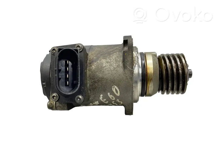 BMW 5 E60 E61 Hydraulisches Servotronic-Druckventil 7882277181