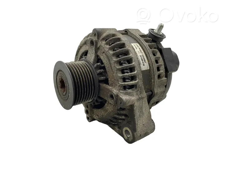 Land Rover Range Rover Sport L320 Generatore/alternatore 0210800130