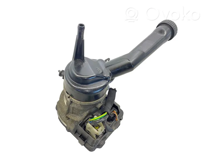 Peugeot 308 Power steering pump 9670700380