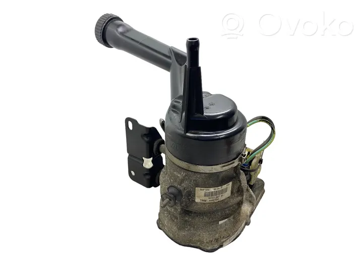 Citroen C4 Grand Picasso Power steering pump 9672724780