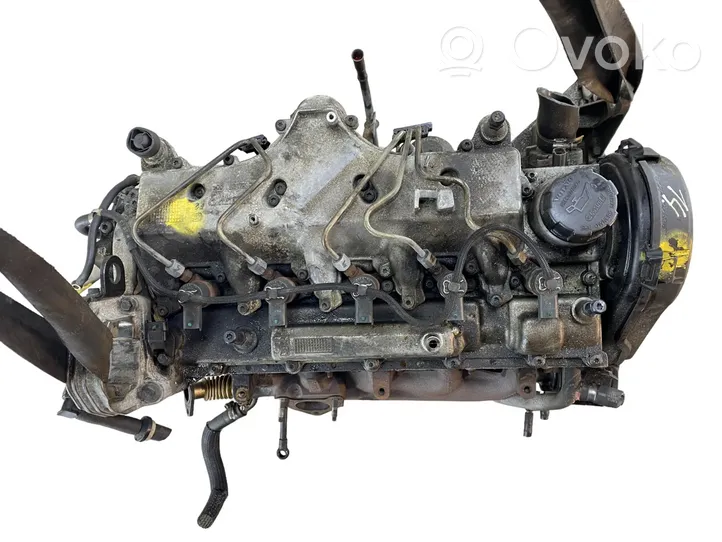 Volvo XC70 Moteur D5244T