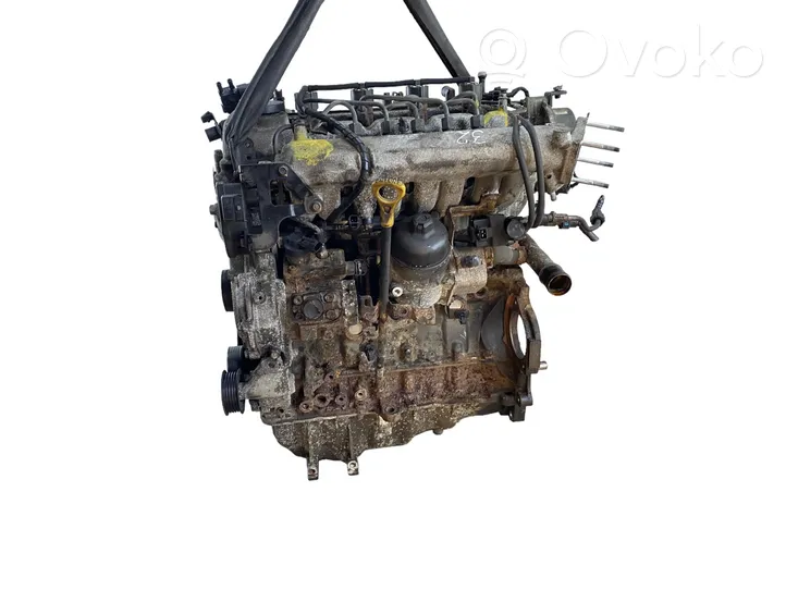 KIA Soul Engine 