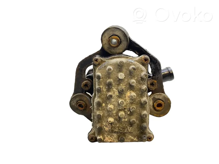 Citroen C4 I Pompe à eau de liquide de refroidissement 3680033673