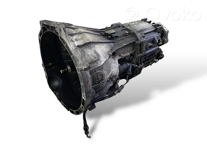 BMW 3 F30 F35 F31 Scatola del cambio manuale a 6 velocità 1089401089