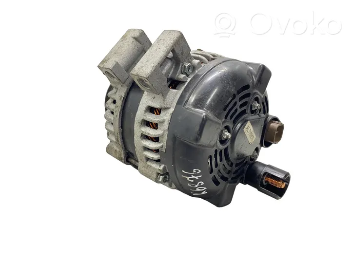 Honda Accord Alternator ALT709CP