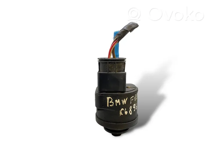 BMW 5 F10 F11 Fuel heater 8517902