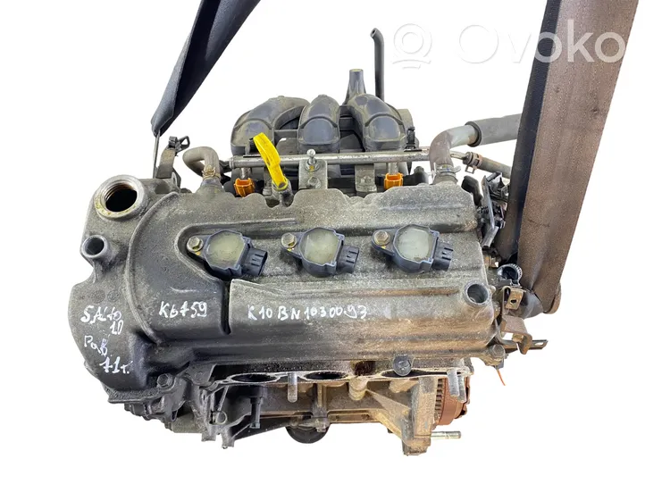 Suzuki Alto Moteur K10B