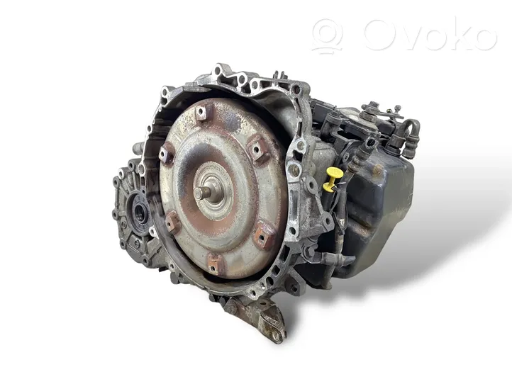 Volvo V70 Automatinė pavarų dėžė 30681182