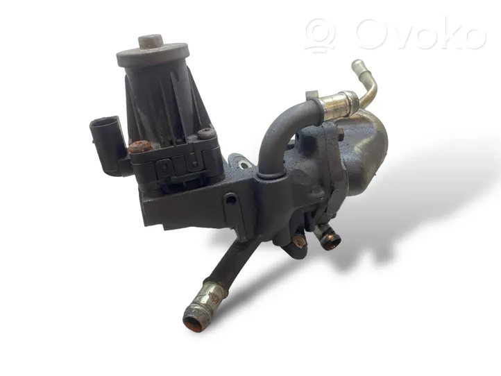 Ford Transit Refroidisseur de vanne EGR 8C1Q9F464AB