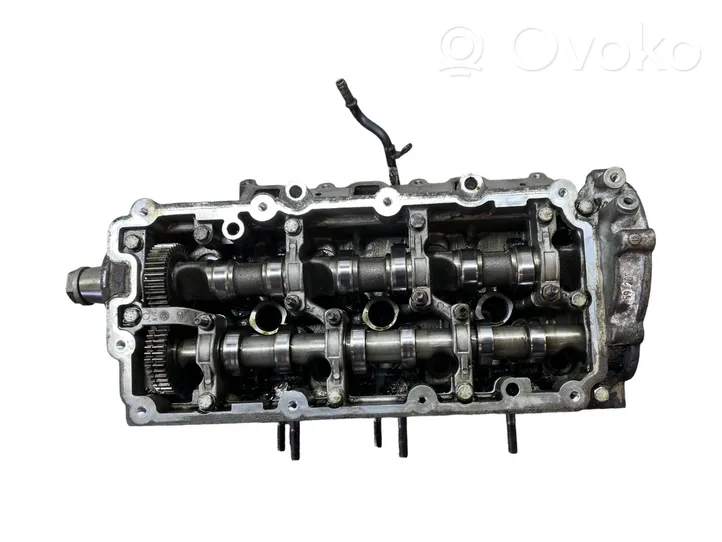 Audi A6 S6 C6 4F Culasse moteur ASB