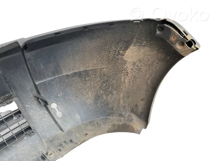 Peugeot Partner Front bumper 