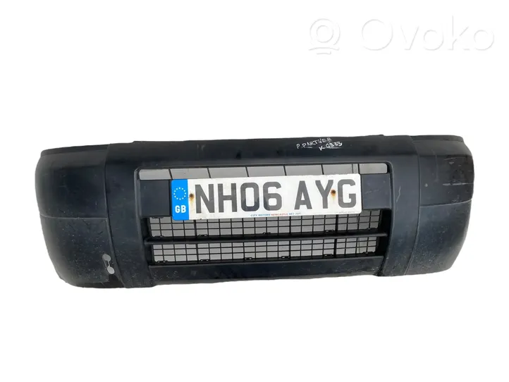 Peugeot Partner Front bumper 