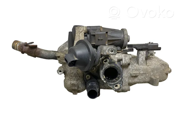 Peugeot 308 Valvola EGR 9671187780