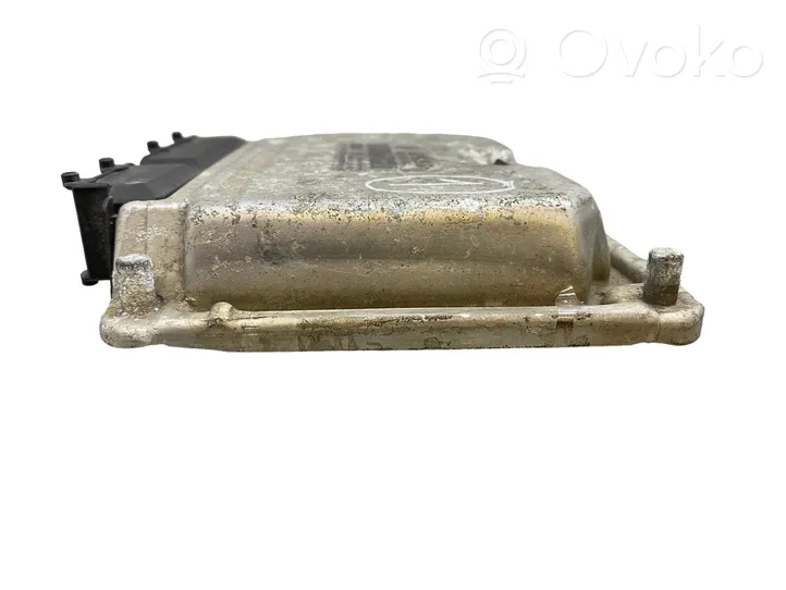 Volkswagen Golf V Sterownik / Moduł ECU 036906032AG