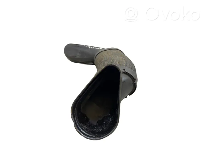 Mercedes-Benz E W212 Air intake duct part A6420945697