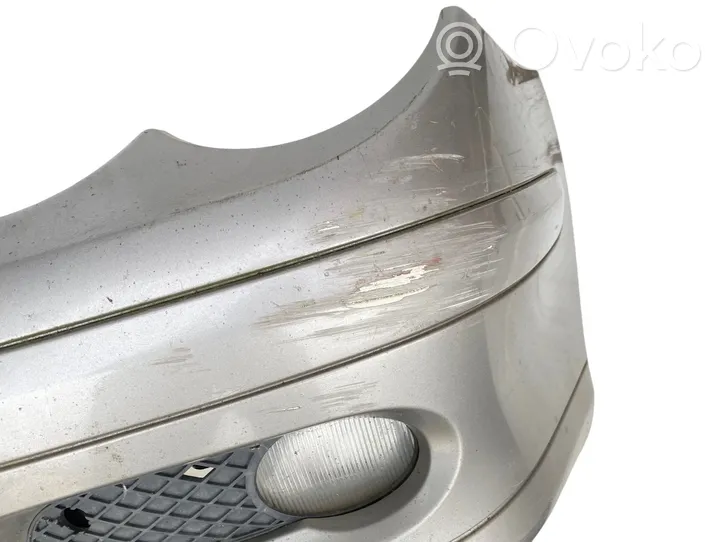 Mercedes-Benz C W203 Front bumper 