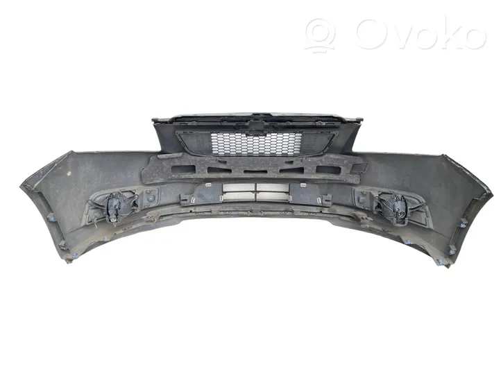 Chevrolet Cruze Front bumper 