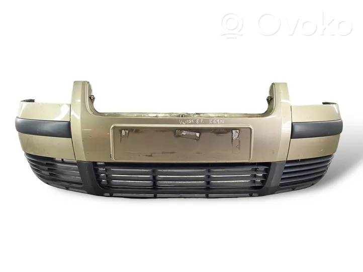 Volkswagen PASSAT B5.5 Front bumper 