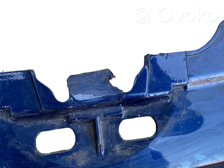 Volkswagen Golf Plus Front bumper 