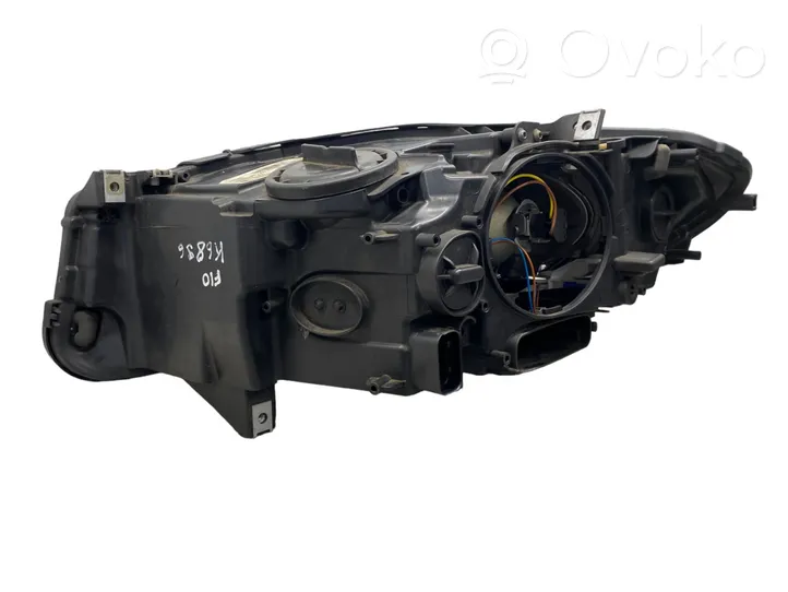 BMW 5 F10 F11 Lampa przednia A8720324211