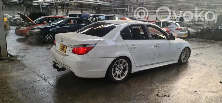 BMW 5 E60 E61 Pilns virsbūves komplekts MPACK