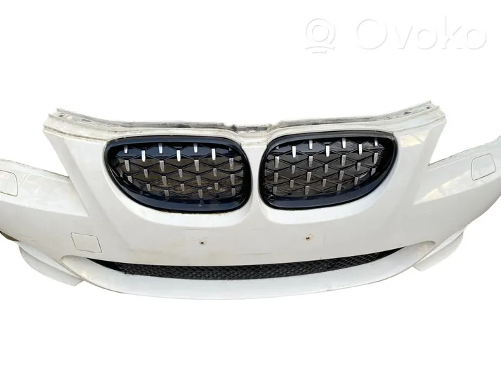 BMW 5 E60 E61 Kit completo per il corpo MPACK