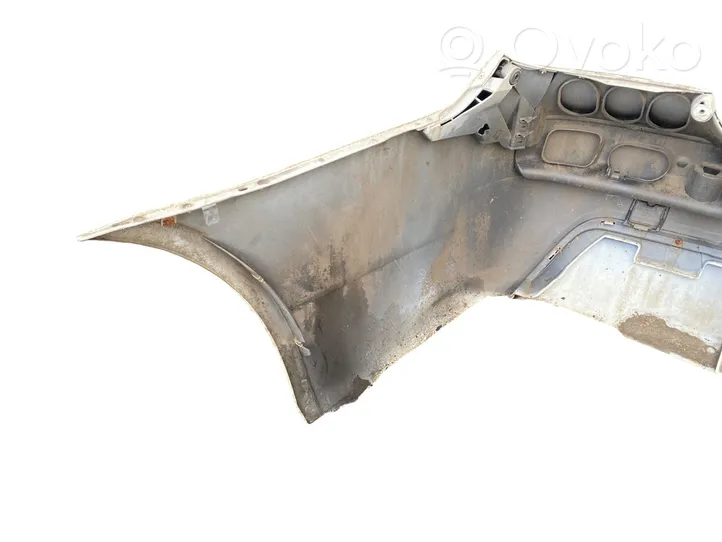 BMW 5 E60 E61 Kit completo per il corpo MPACK