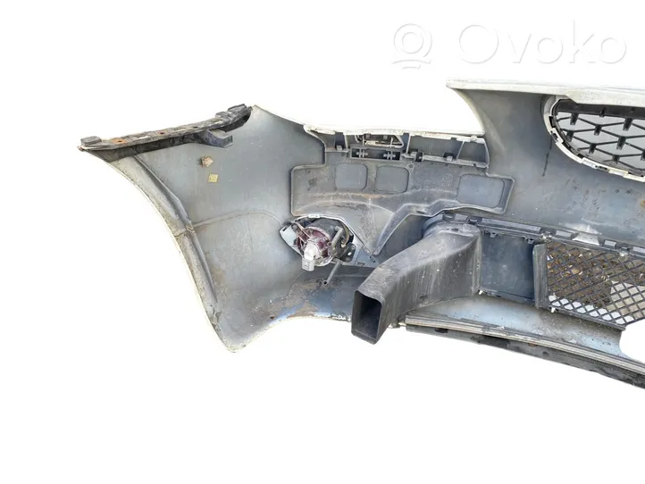 BMW 5 E60 E61 Kit completo per il corpo MPACK