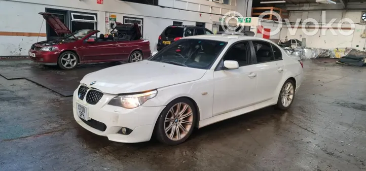 BMW 5 E60 E61 Pilns virsbūves komplekts MPACK