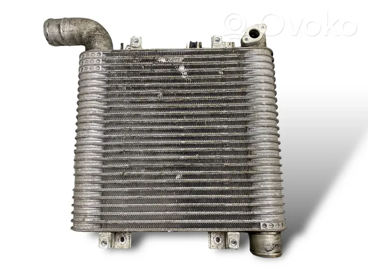 Hyundai Santa Fe Chłodnica powietrza doładowującego / Intercooler 