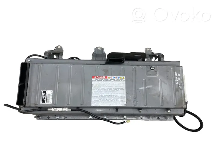 Lexus GS 300 350 430 450H Bateria pojazdu hybrydowego / elektrycznego G928030010