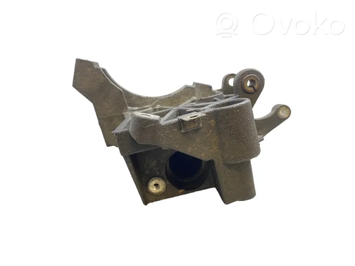 Audi A6 S6 C6 4F Supporto di montaggio della pompa del servosterzo 059145169AA