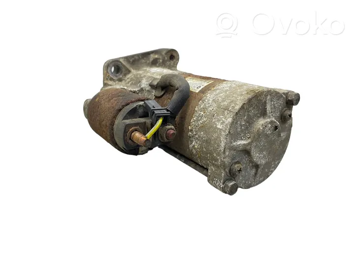 Chrysler Voyager Starter motor 04727313AC