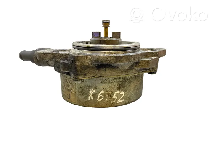 Audi A6 S6 C6 4F Vacuum pump 057145100AC