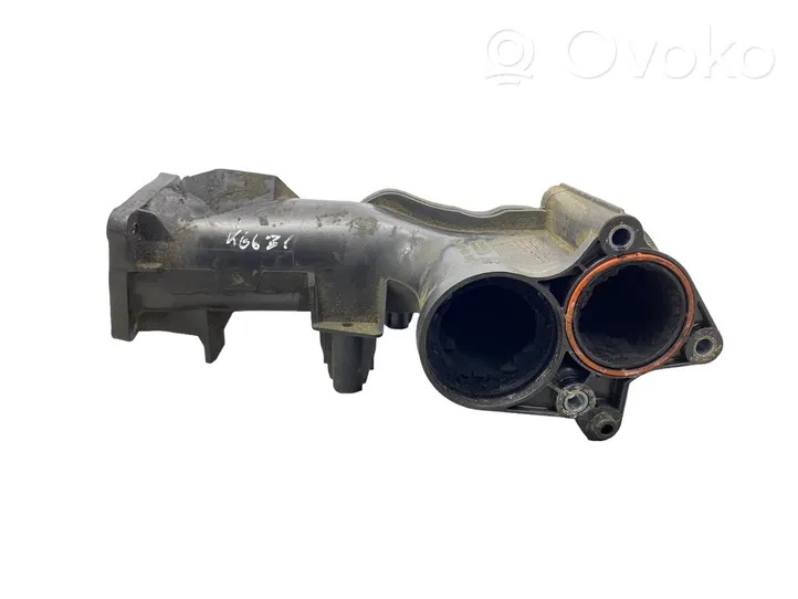 Chrysler 300 - 300C Część rury dolotu powietrza A6420901037