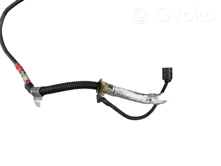 Suzuki Alto Cables (motor de arranque) 7823728