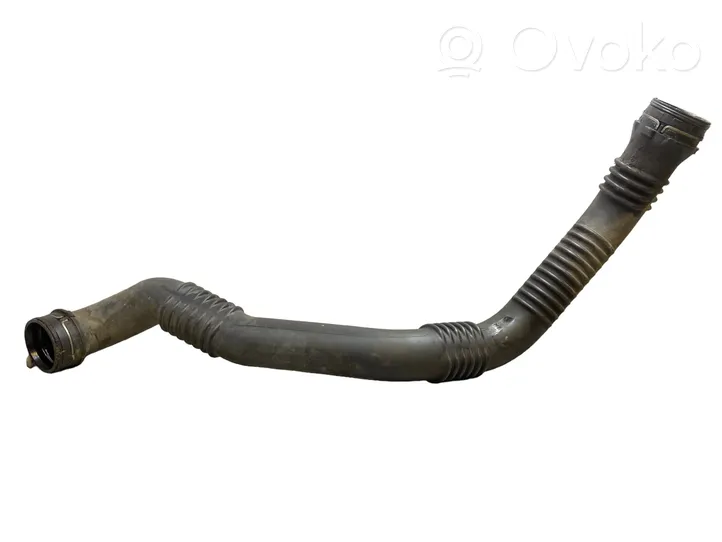 Opel Astra H Intercooler hose/pipe A1695200301