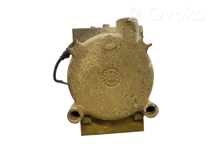 KIA Sorento Air conditioning (A/C) compressor (pump) 977013E350