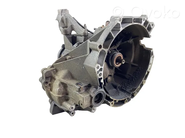 Ford Focus 5 Gang Schaltgetriebe 4M5R7F096NA