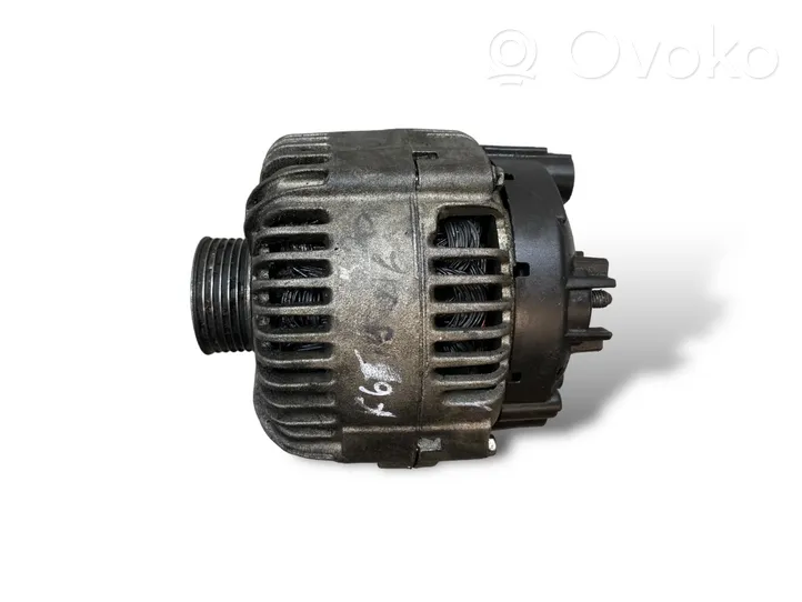 Audi A6 S6 C6 4F Alternator 230110