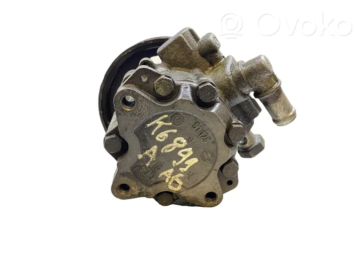 Audi A6 S6 C6 4F Pompe de direction assistée 4F0145155P