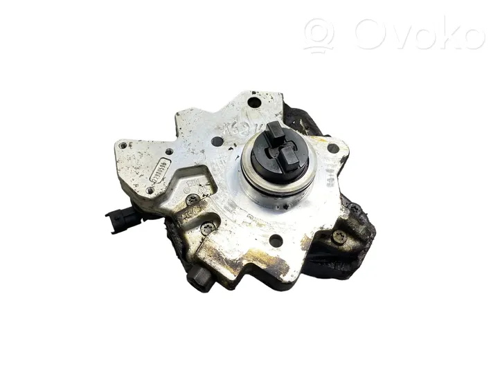 Hyundai Santa Fe Fuel injection high pressure pump 0445010121