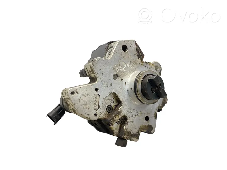 Hyundai Santa Fe Fuel injection high pressure pump 0445010121