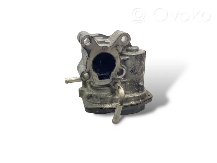 Toyota Yaris EGR vožtuvas 2580033011