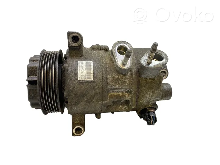 Dodge Caliber Compressore aria condizionata (A/C) (pompa) CG4471500620