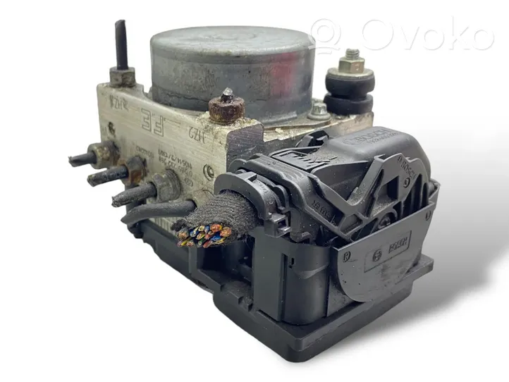 Opel Corsa D ABS Pump 0265232288