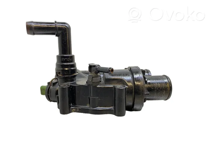 Peugeot 4007 Boîtier de thermostat 9657182080